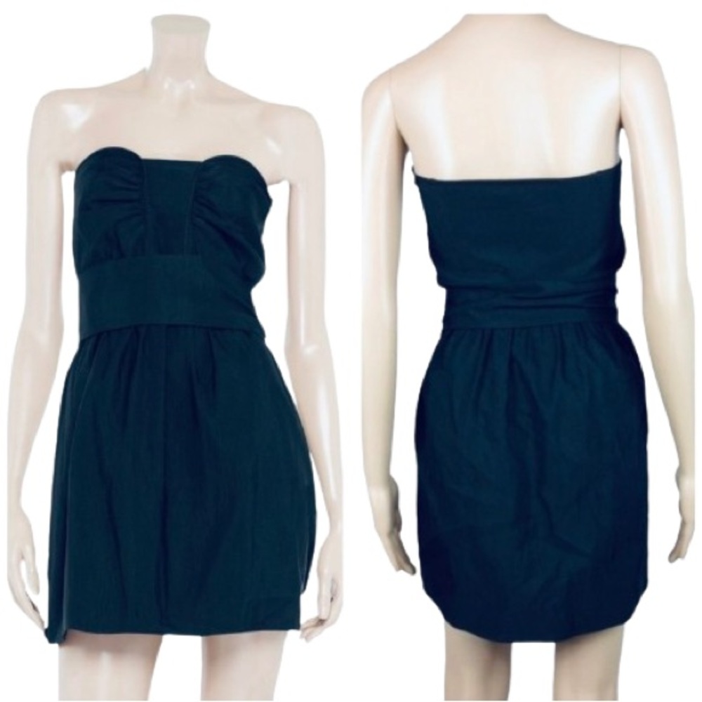 🌴 Vanessa Bruno Athe Dress - Size 36 (4) - Picture 9 of 9